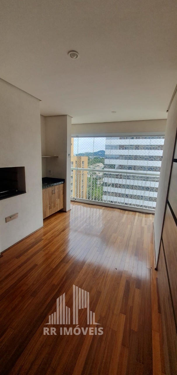 Apartamento à venda com 1 quarto, 80m² - Foto 6