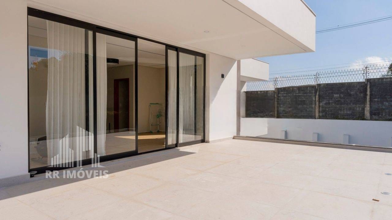 Casa à venda com 4 quartos, 401m² - Foto 5