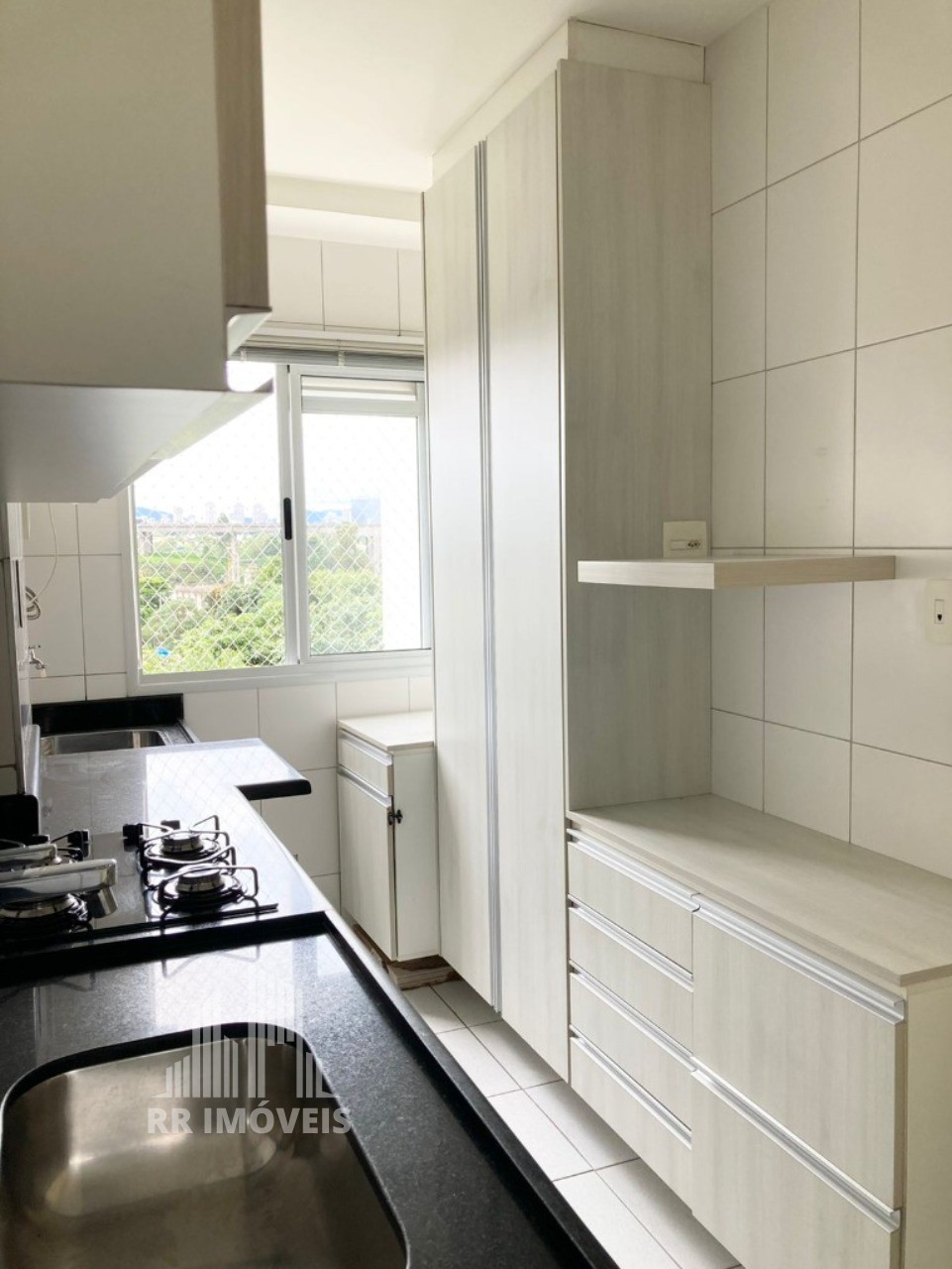 Apartamento à venda com 2 quartos, 57m² - Foto 10