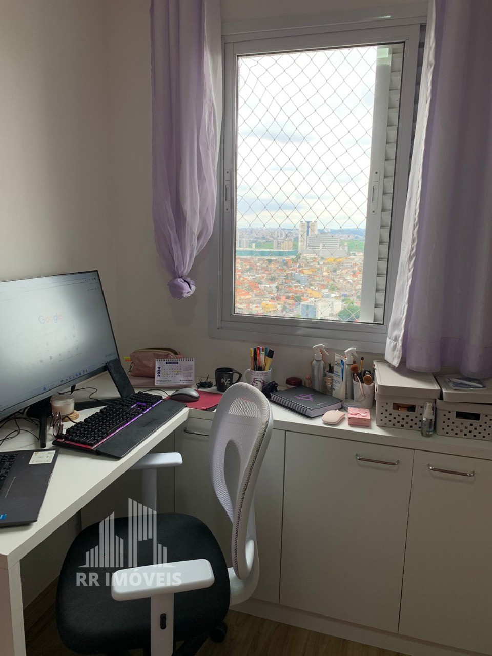 Apartamento à venda com 3 quartos, 76m² - Foto 20