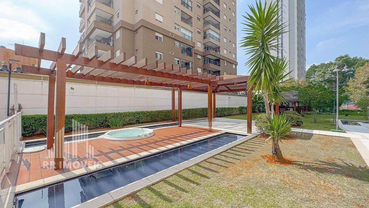 Apartamento à venda com 3 quartos, 196m² - Foto 32