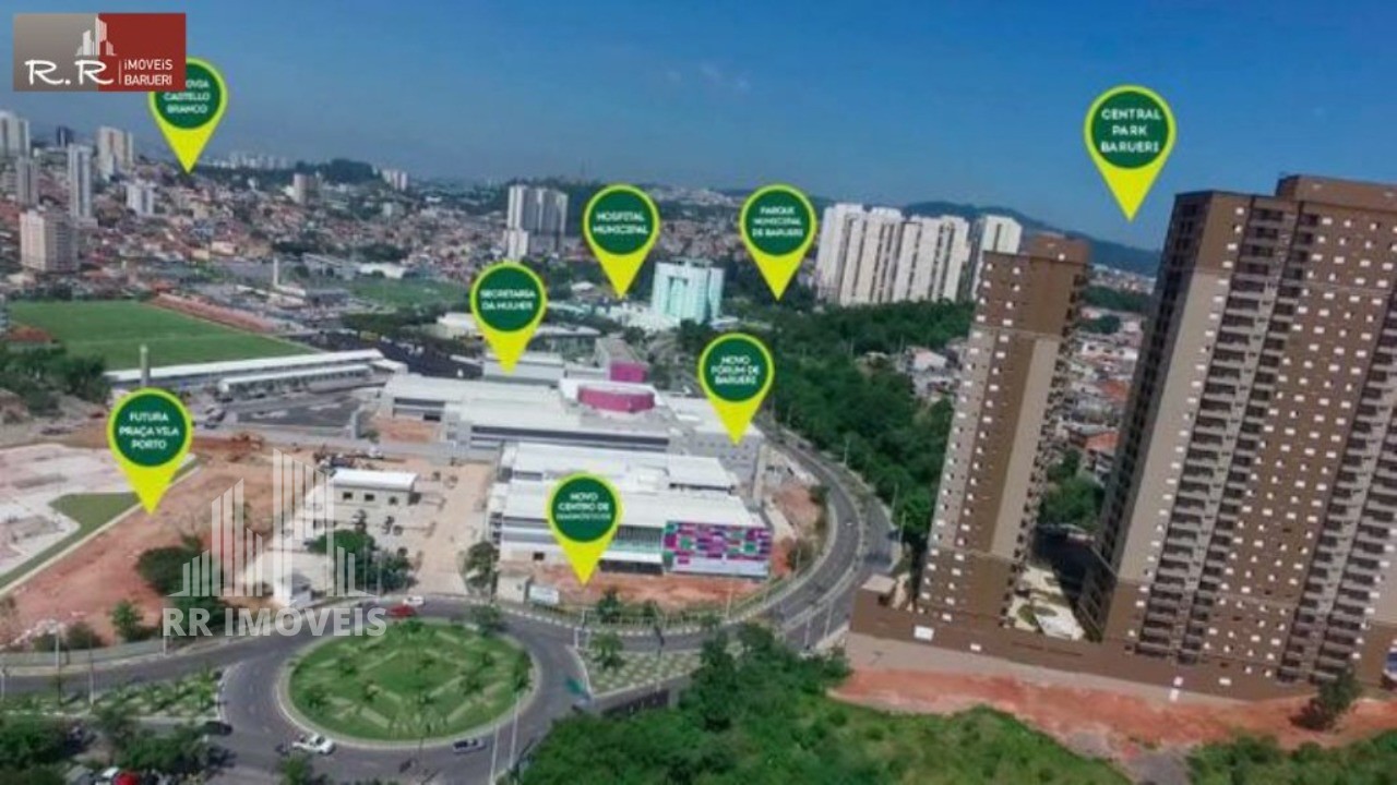 Apartamento, 2 quartos, 60 m² - Foto 35