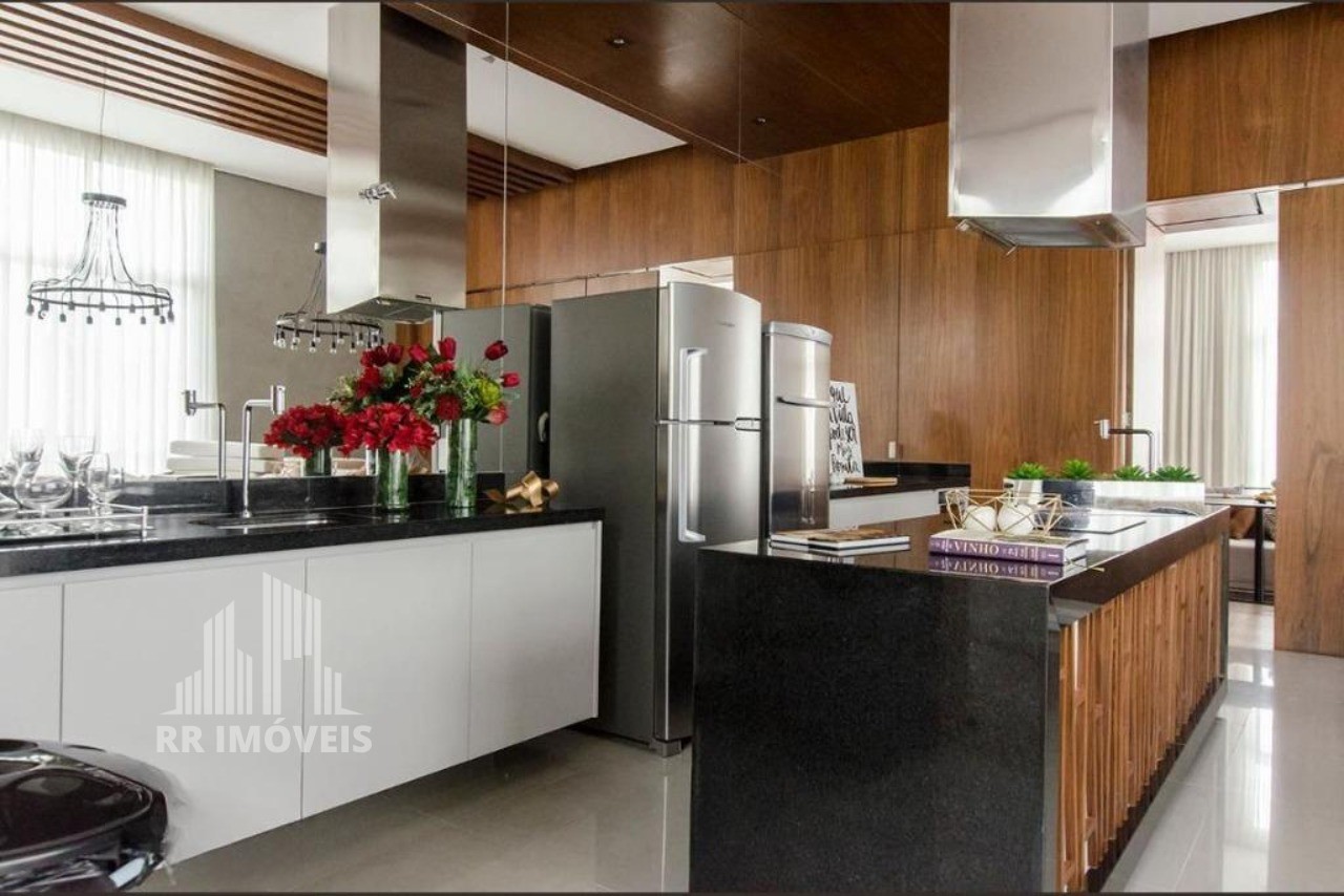 Apartamento, 3 quartos, 200 m² - Foto 42