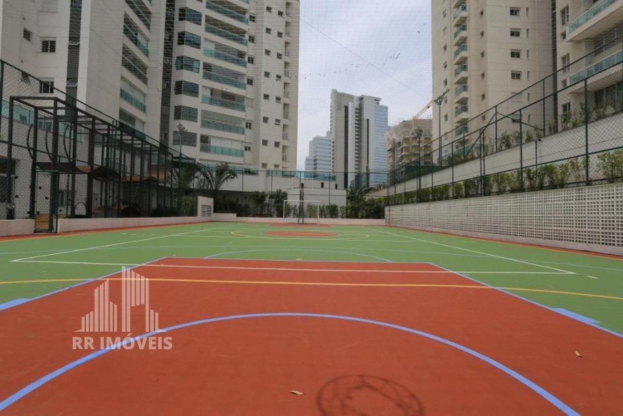 Apartamento, 3 quartos, 200 m² - Foto 43