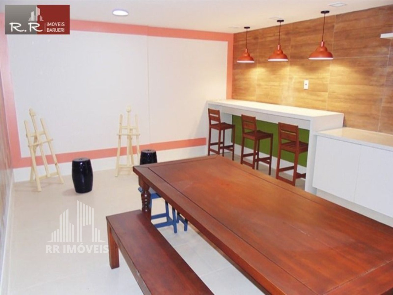 Apartamento, 2 quartos, 60 m² - Foto 22