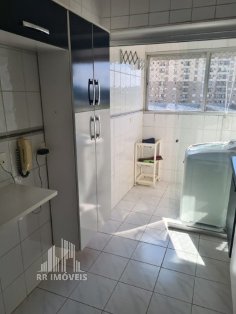 Apartamento à venda com 2 quartos, 59m² - Foto 5