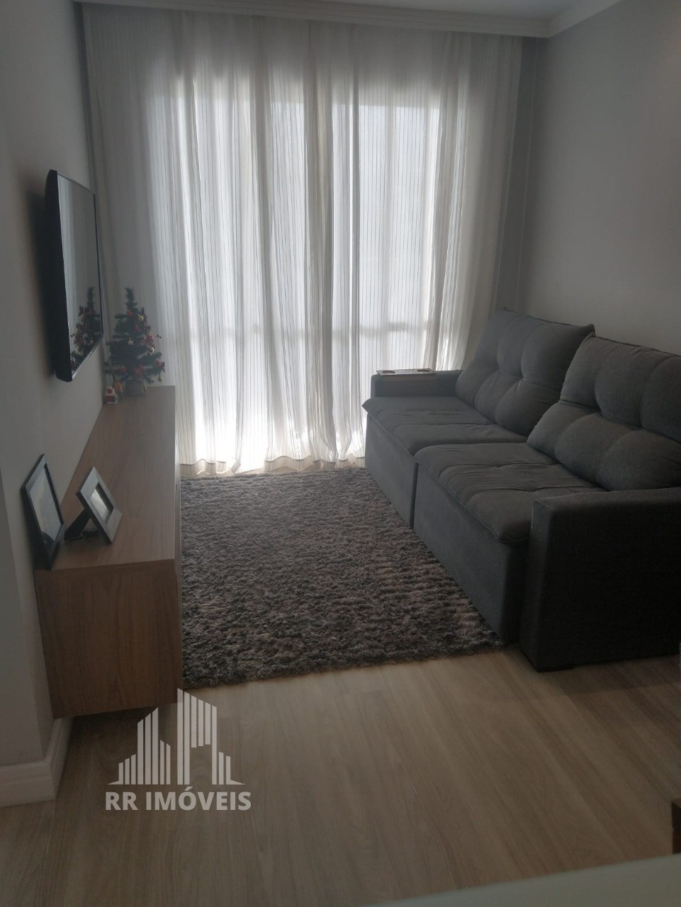 Apartamento à venda com 2 quartos, 76m² - Foto 7