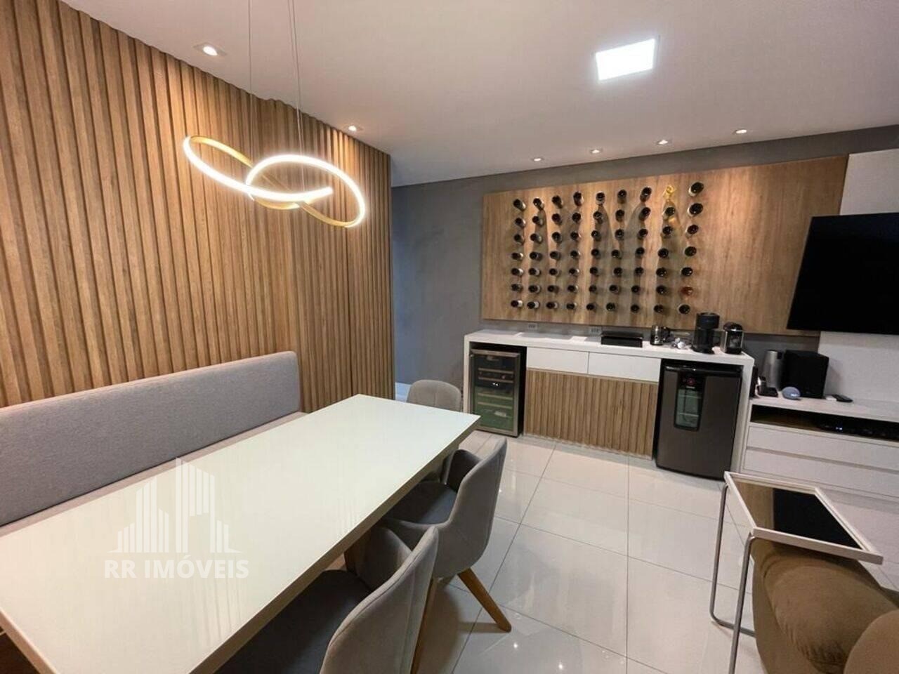 Apartamento à venda com 3 quartos, 101m² - Foto 6