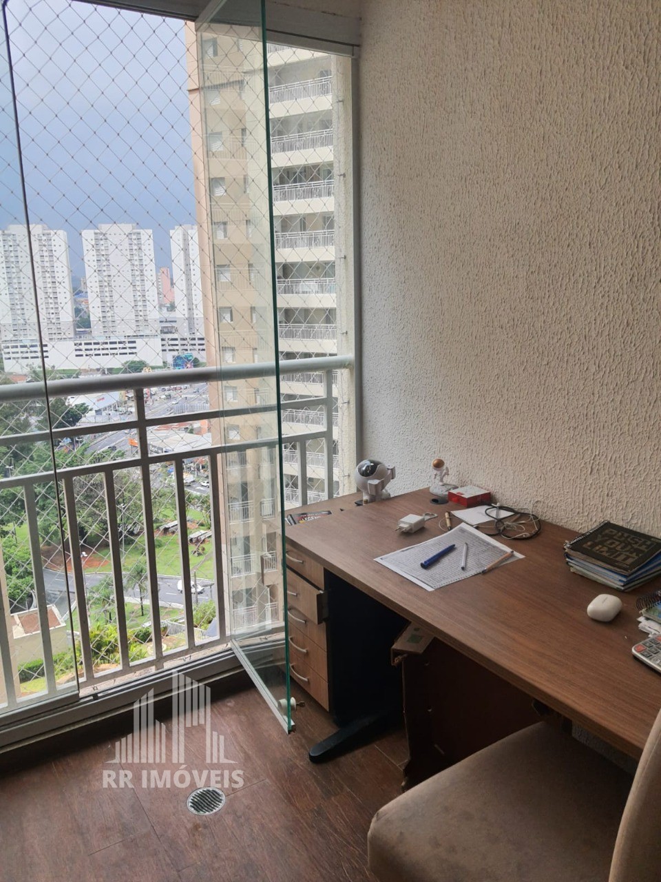 Apartamento à venda com 2 quartos, 73m² - Foto 5