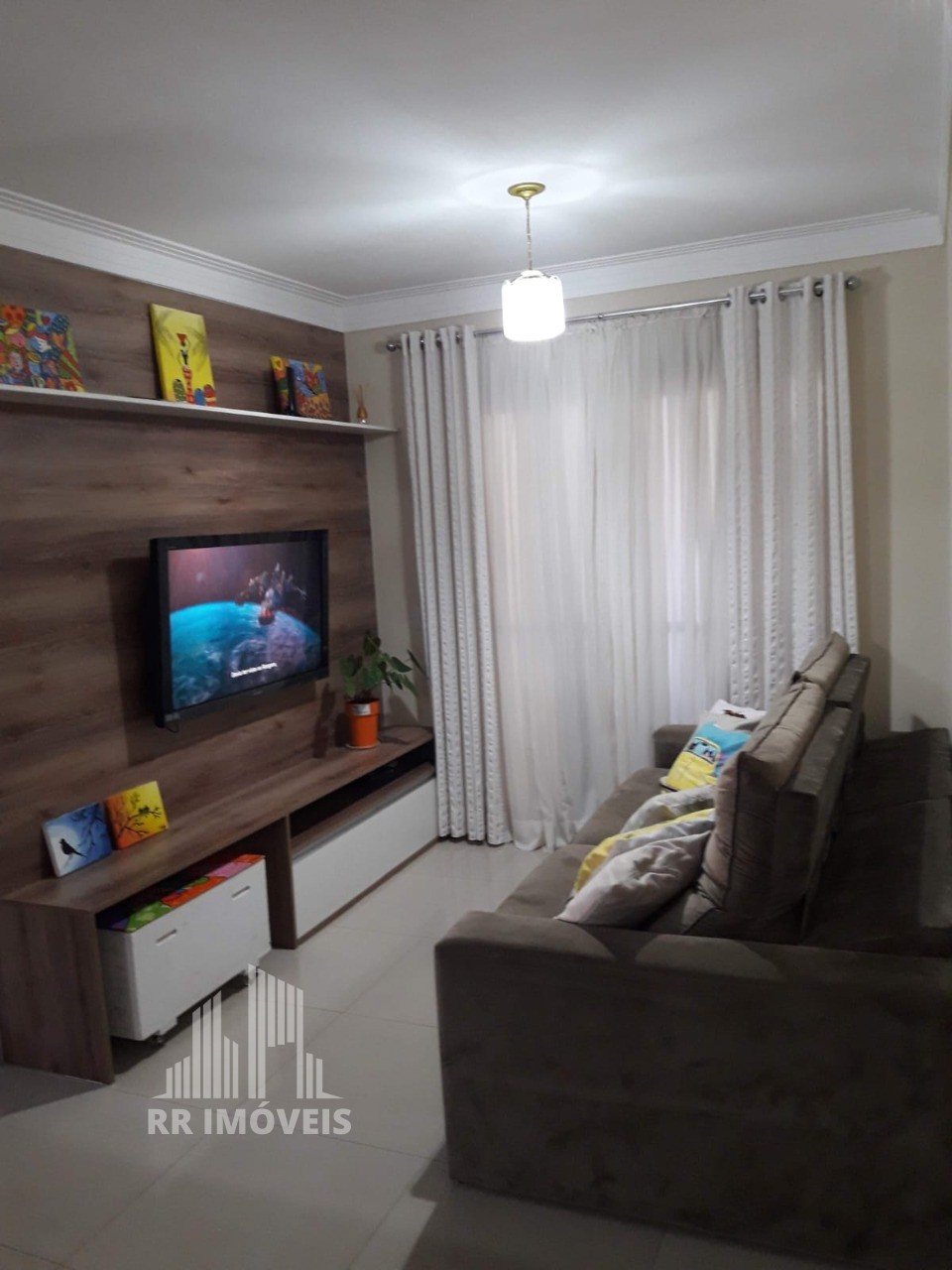 Apartamento à venda com 3 quartos, 80m² - Foto 3