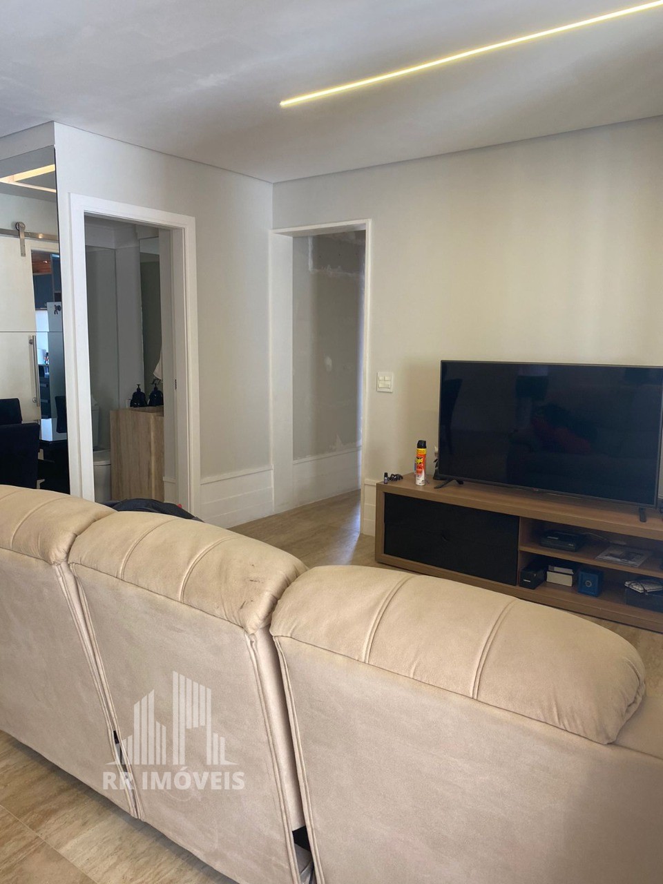 Apartamento à venda com 3 quartos, 105m² - Foto 5