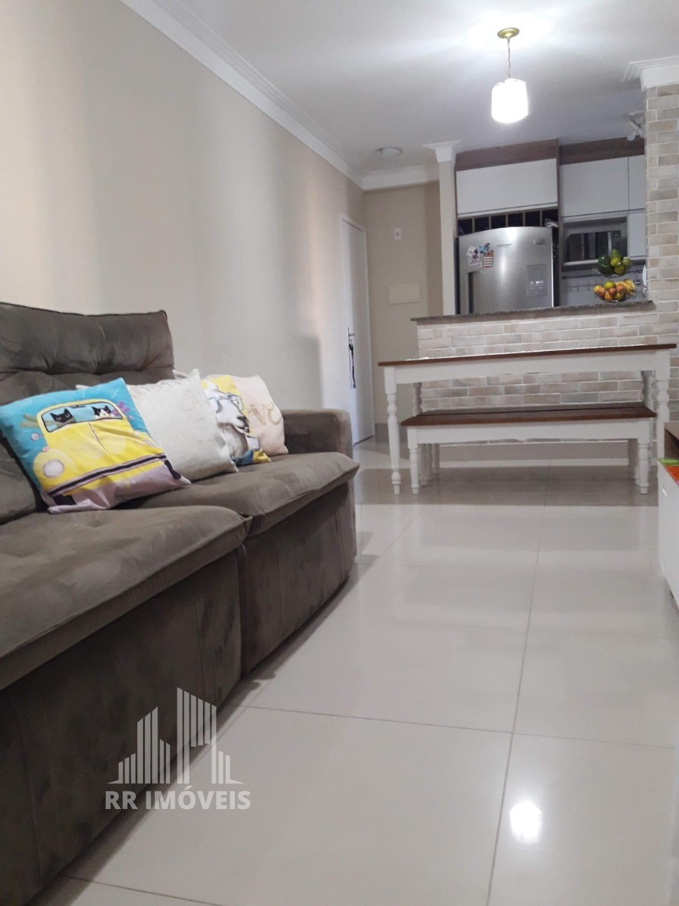 Apartamento à venda com 3 quartos, 80m² - Foto 14