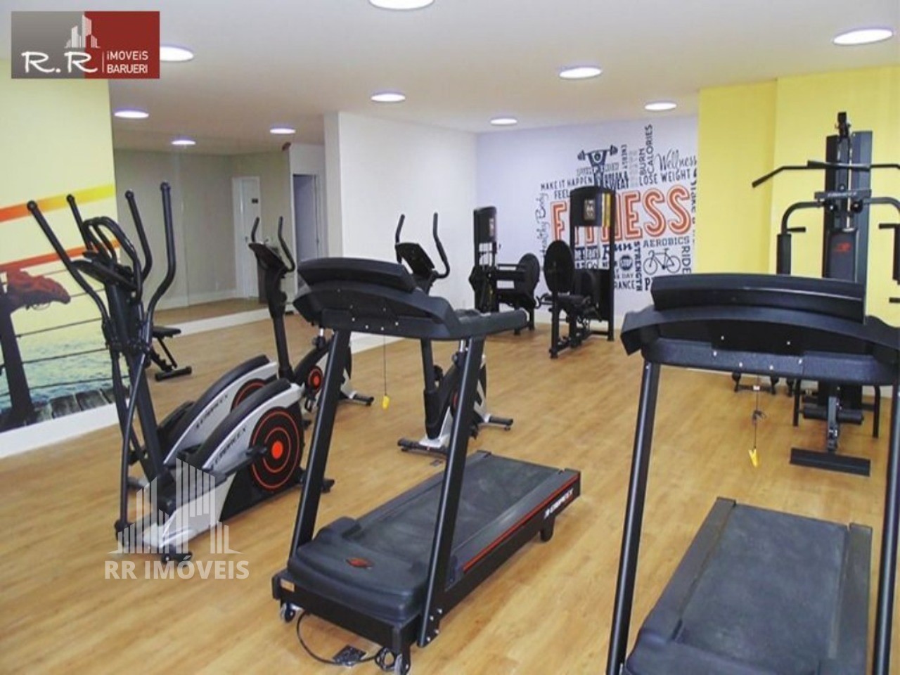 Apartamento, 2 quartos, 60 m² - Foto 17