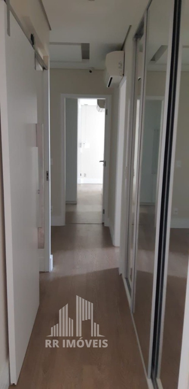 Apartamento à venda com 3 quartos, 180m² - Foto 22