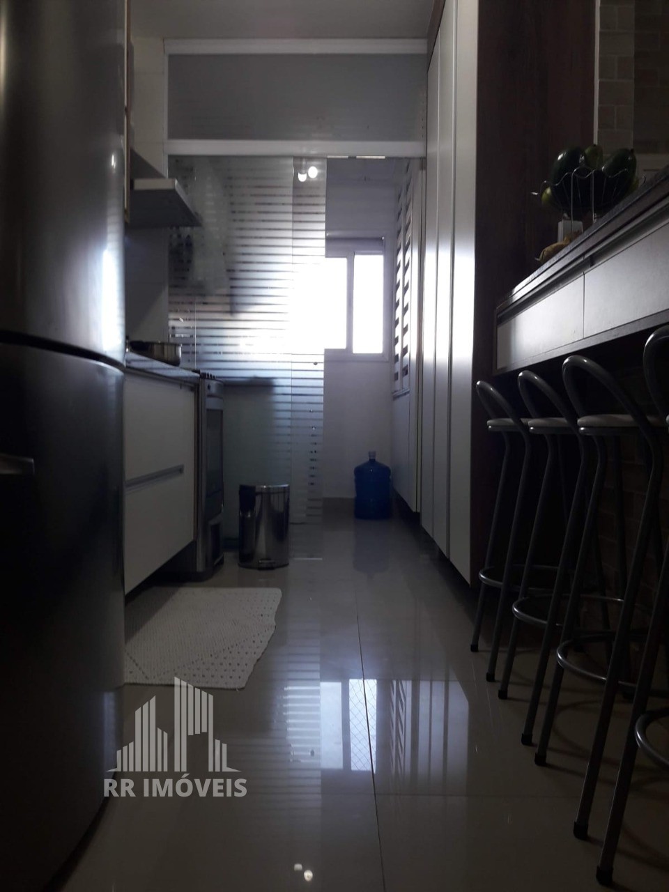 Apartamento à venda com 3 quartos, 80m² - Foto 27