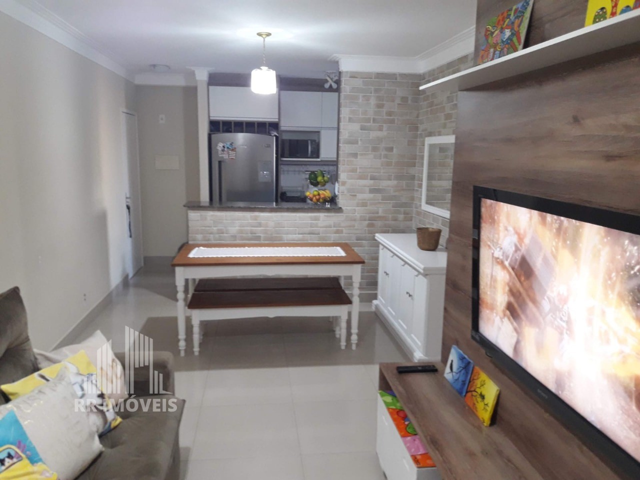 Apartamento à venda com 3 quartos, 80m² - Foto 15