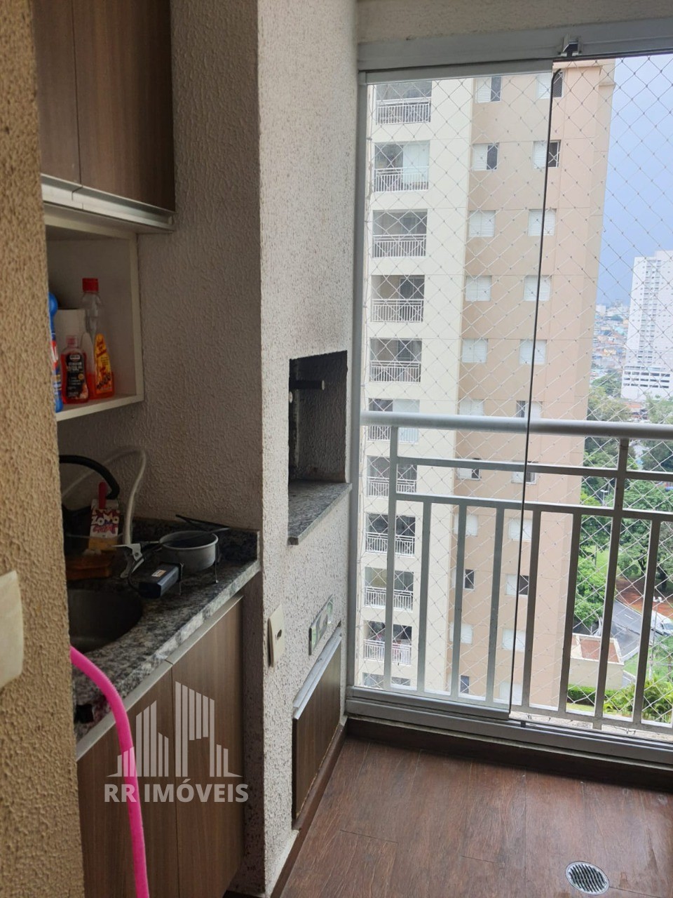 Apartamento à venda com 2 quartos, 73m² - Foto 4