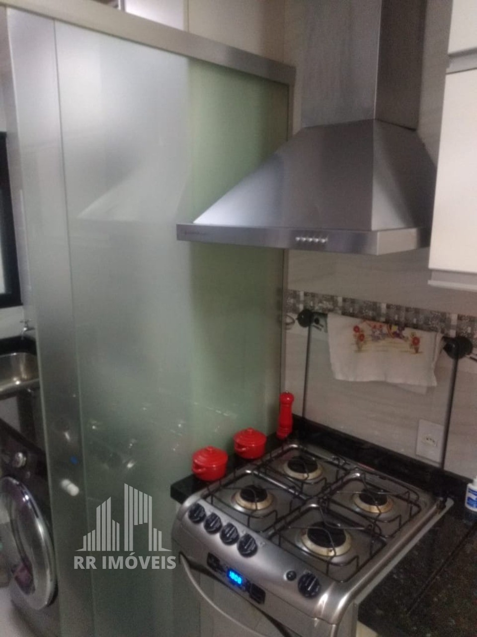 Apartamento à venda com 2 quartos, 53m² - Foto 5