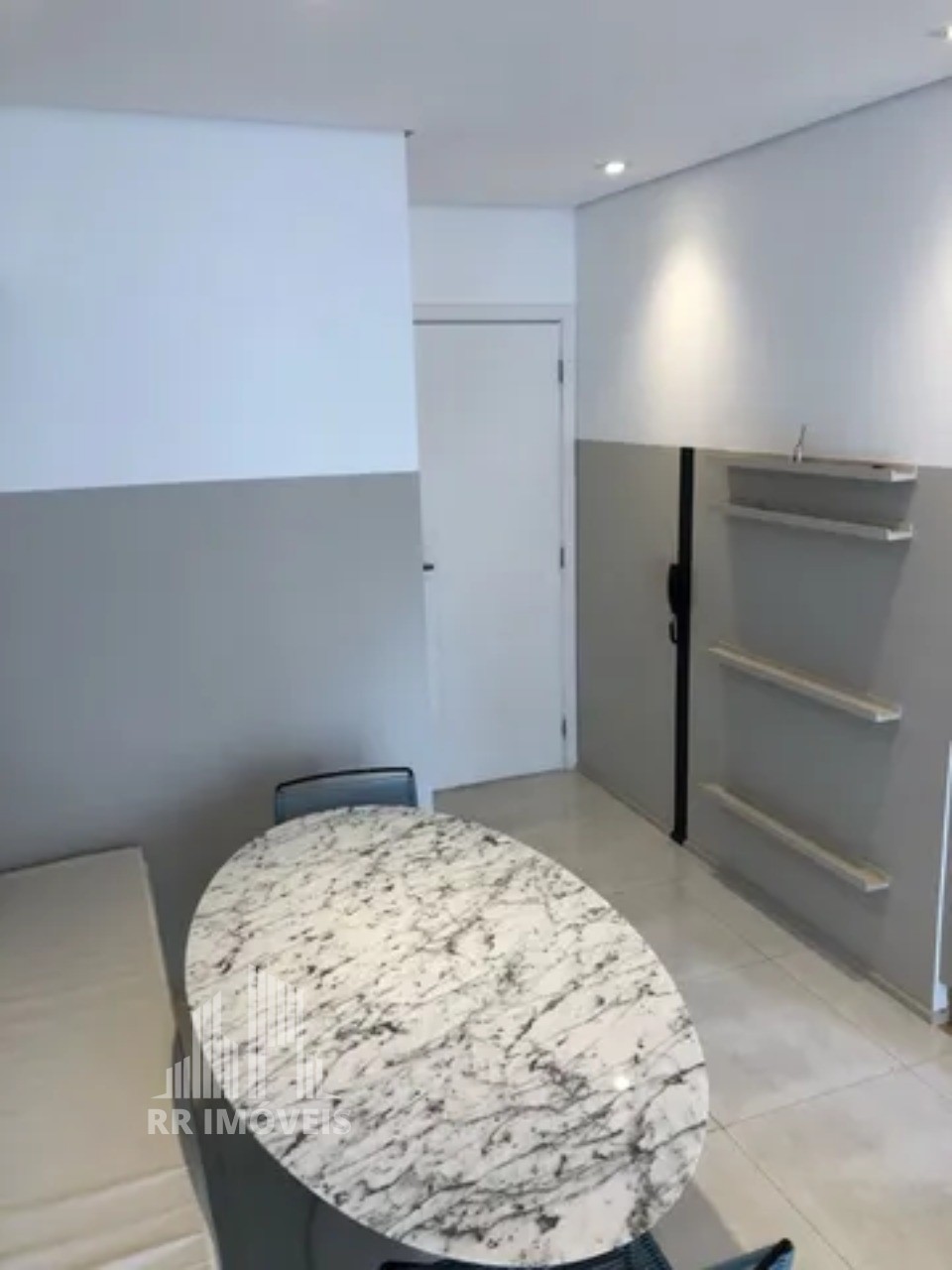 Apartamento à venda com 1 quarto, 56m² - Foto 11