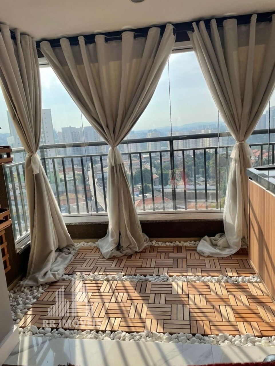 Apartamento à venda com 3 quartos, 76m² - Foto 9