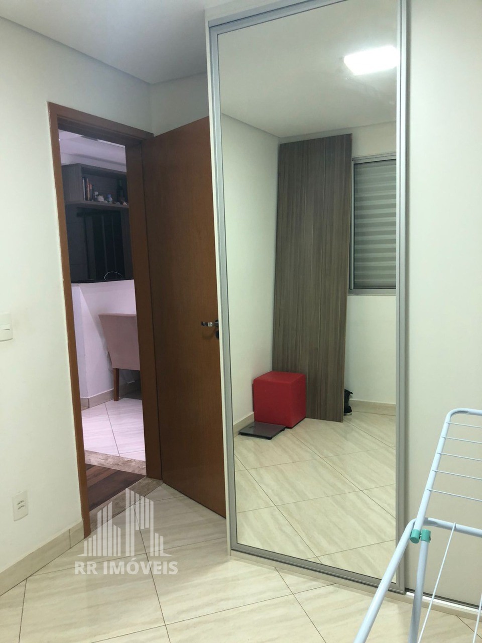 Apartamento à venda com 2 quartos, 42m² - Foto 5