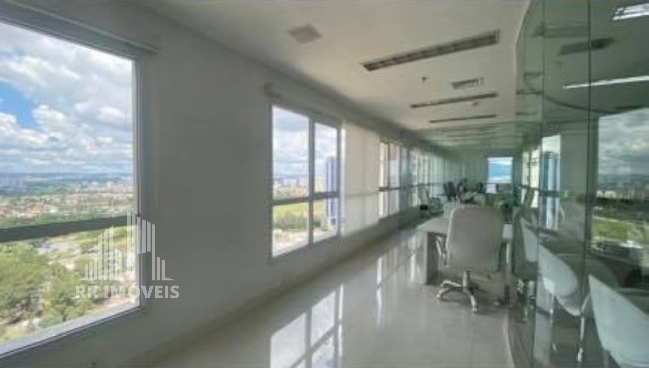 Conjunto Comercial-Sala à venda, 500m² - Foto 3