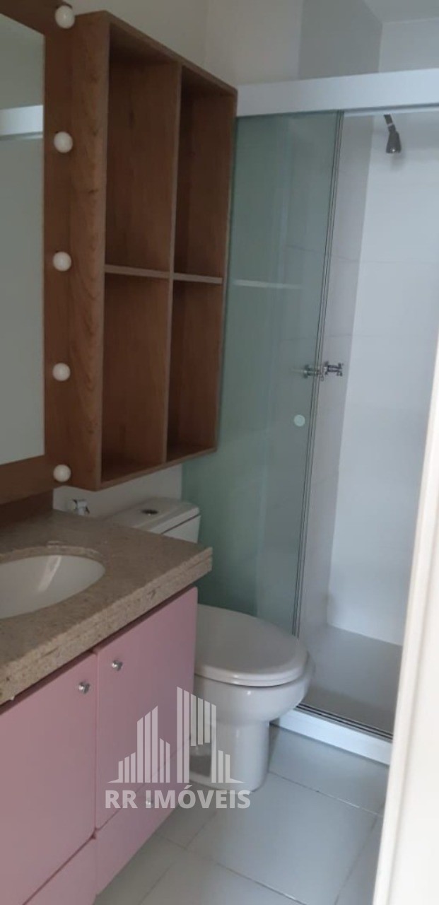 Apartamento à venda com 3 quartos, 180m² - Foto 27