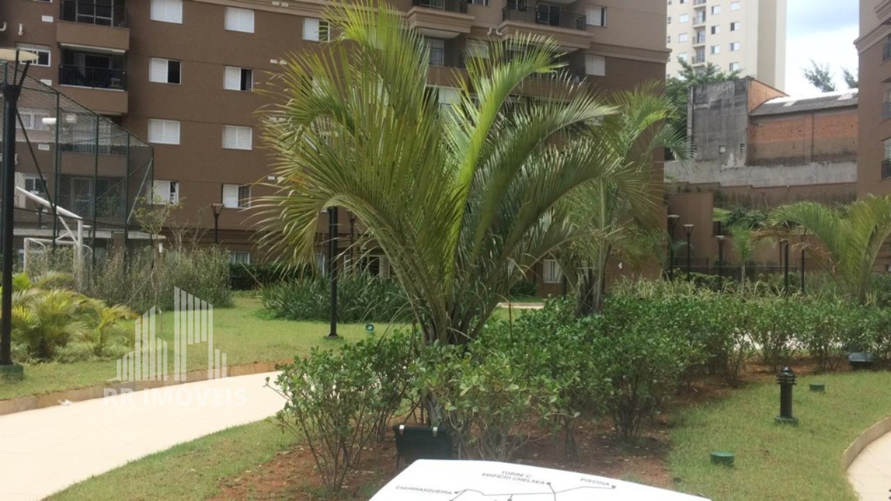 Apartamento, 2 quartos, 60 m² - Foto 49
