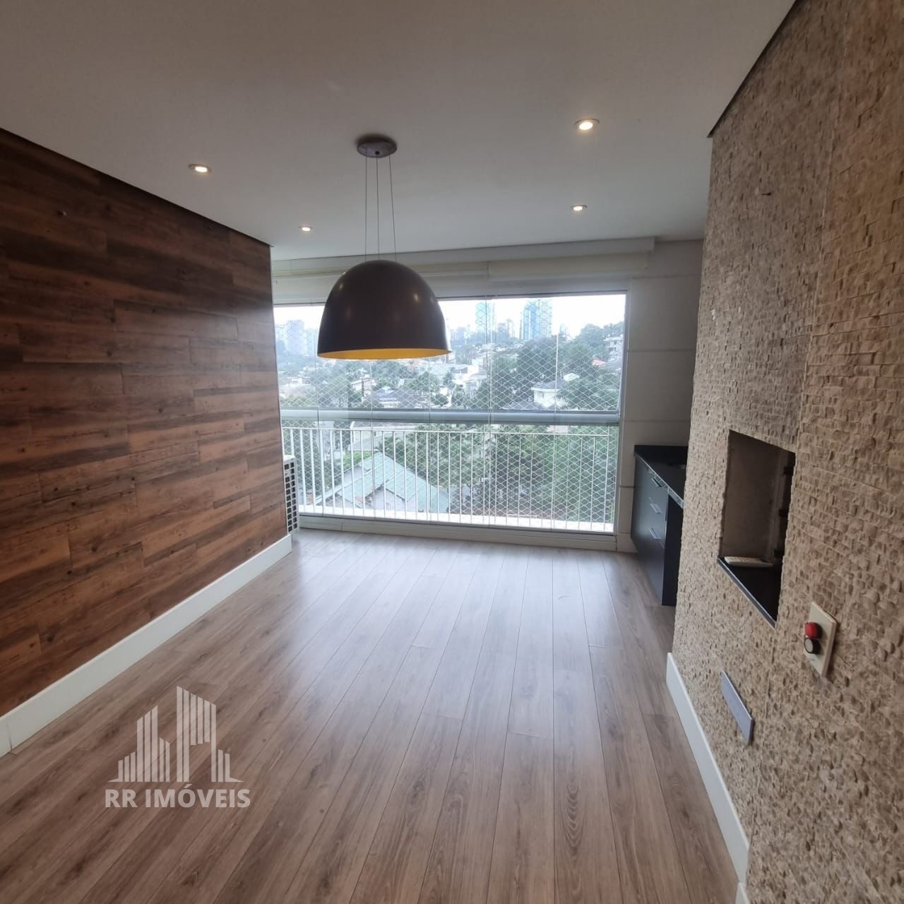 Apartamento à venda com 3 quartos, 107m² - Foto 3