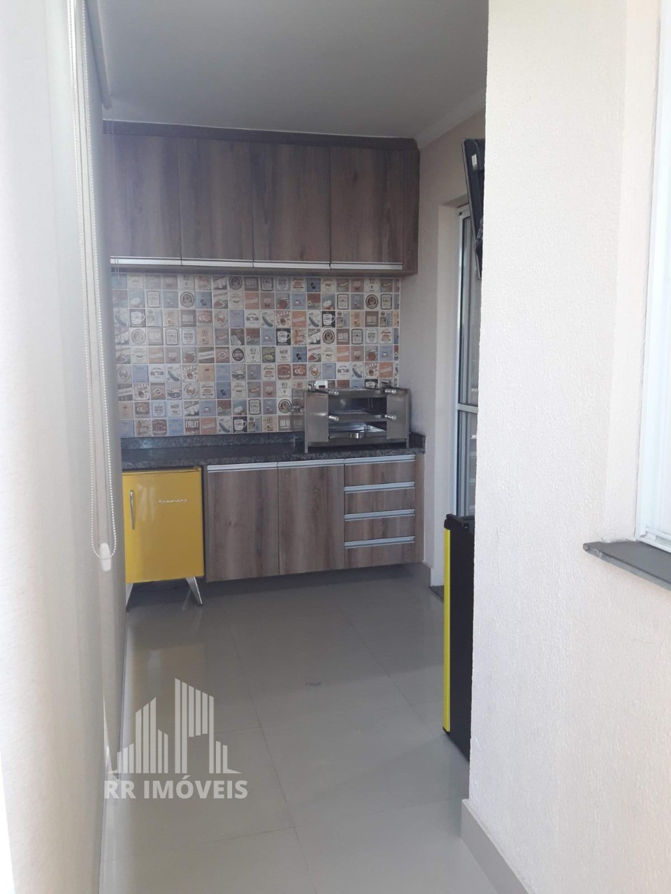 Apartamento à venda com 3 quartos, 80m² - Foto 10