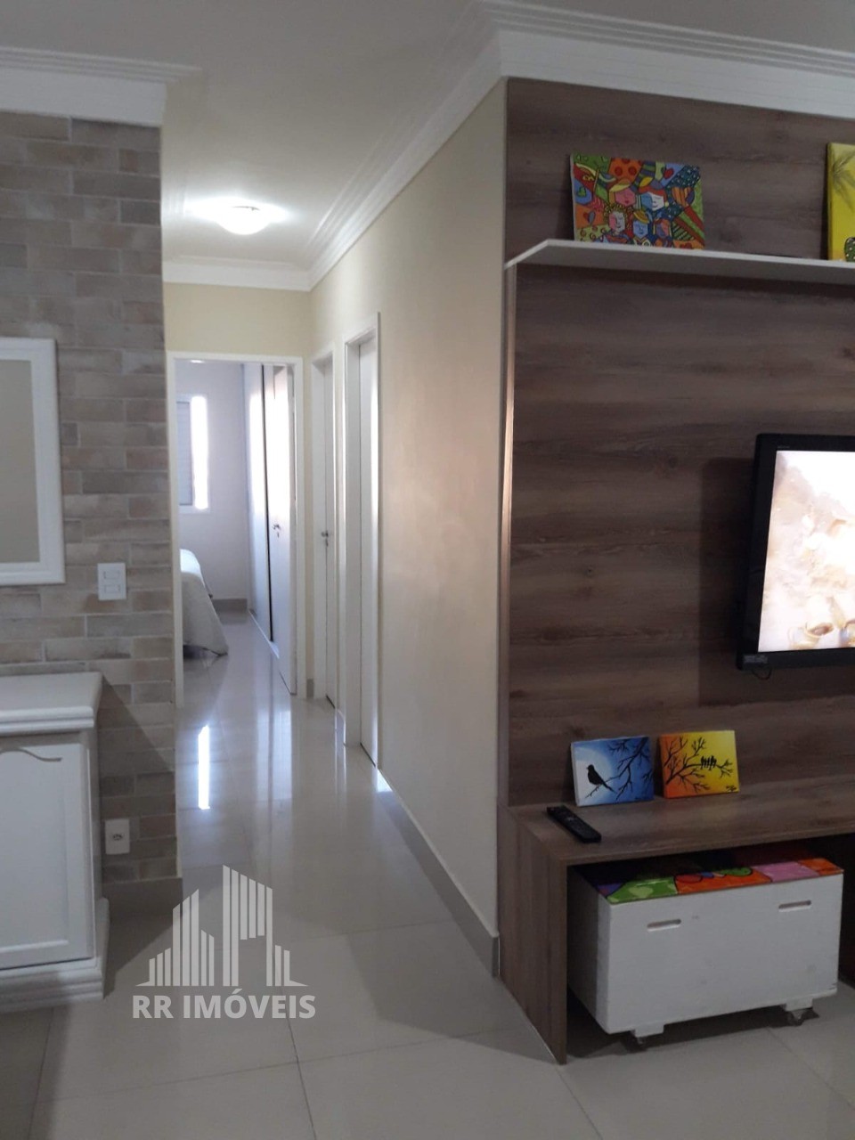 Apartamento à venda com 3 quartos, 80m² - Foto 32