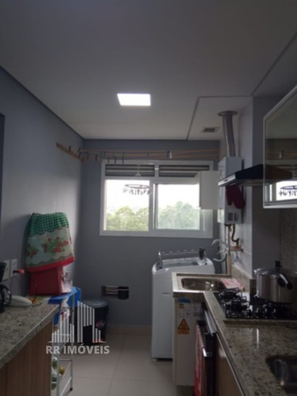 Apartamento, 2 quartos, 60 m² - Foto 6