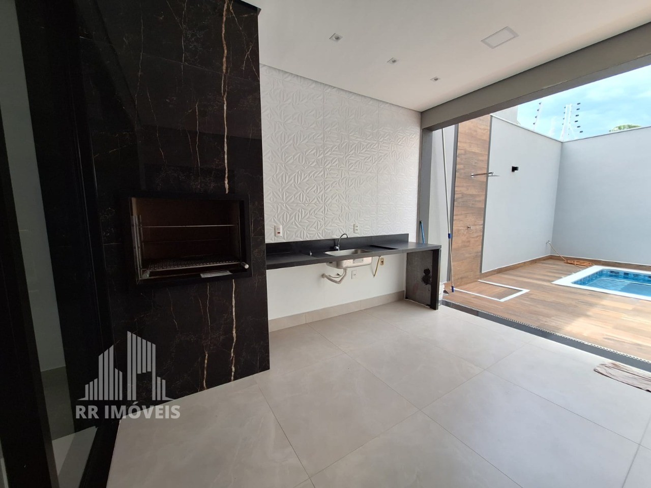 Casa à venda com 3 quartos, 188m² - Foto 16