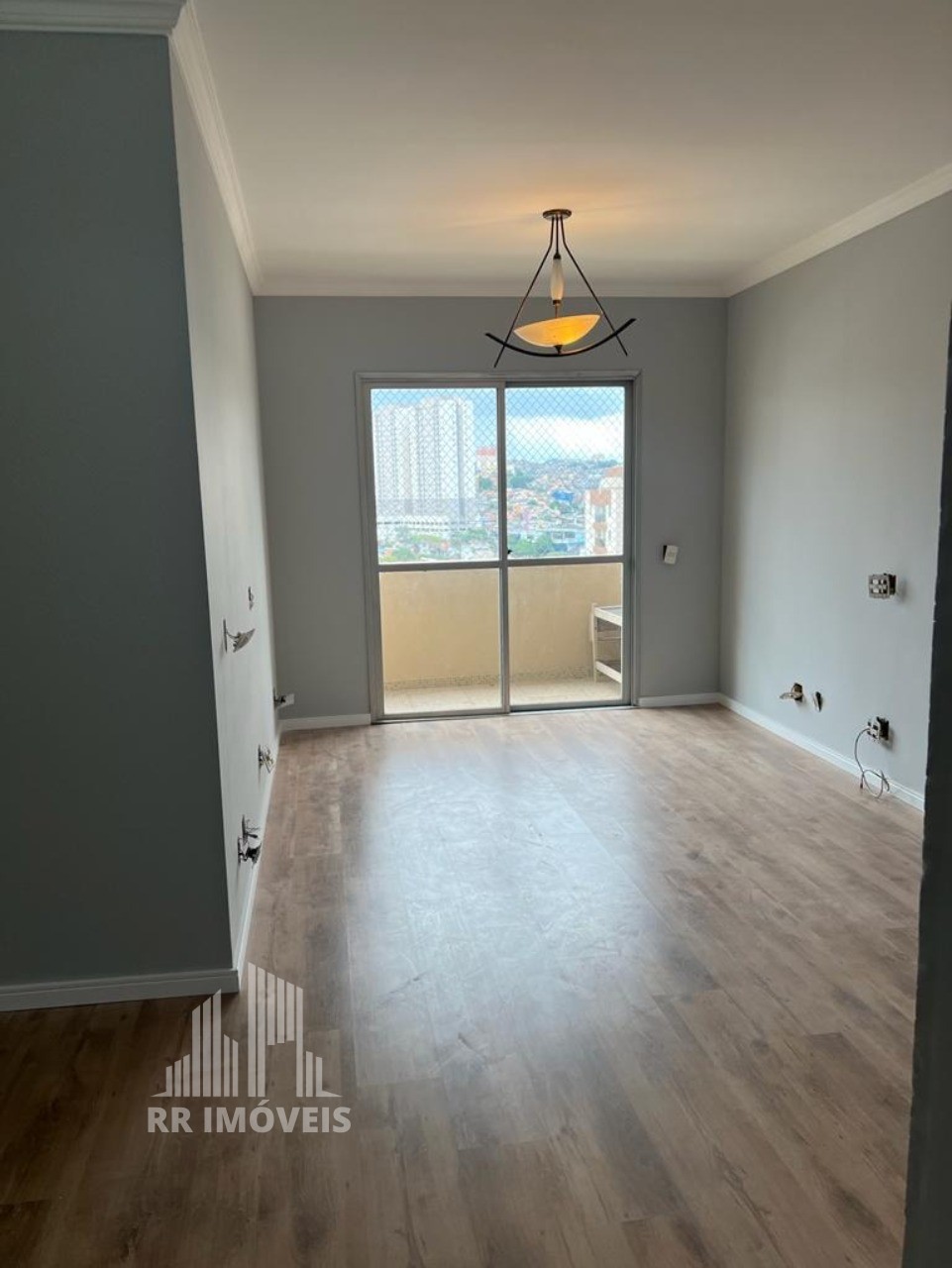 Apartamento à venda com 3 quartos, 88m² - Foto 1