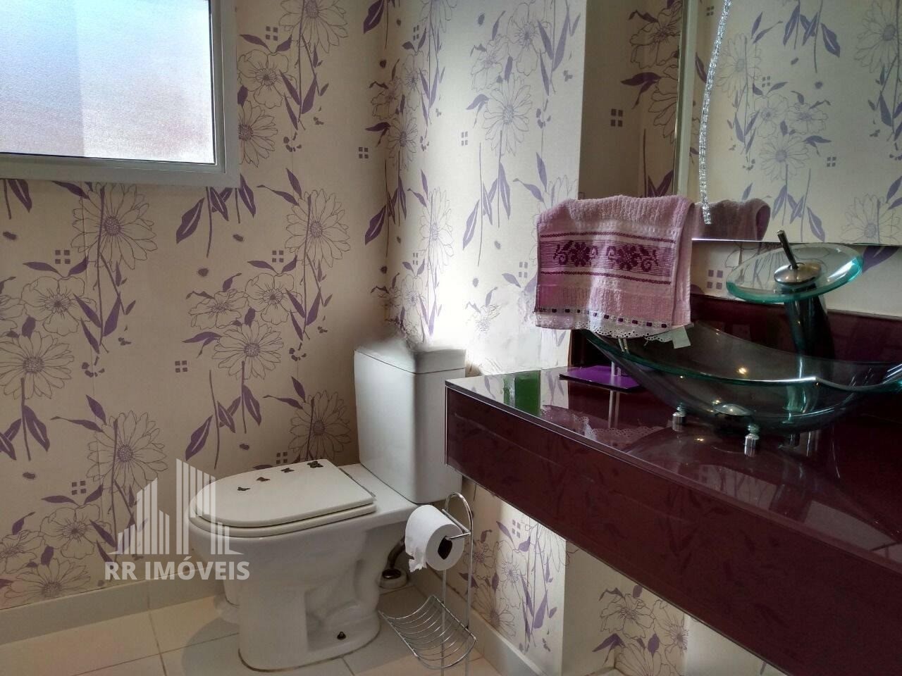 Apartamento à venda com 3 quartos, 196m² - Foto 17