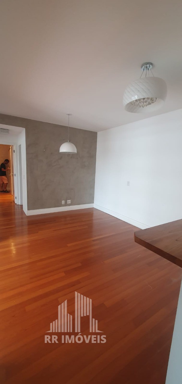 Apartamento à venda com 1 quarto, 80m² - Foto 5