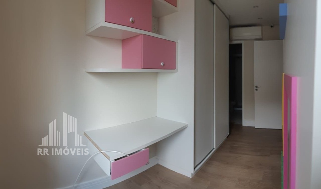 Apartamento à venda com 3 quartos, 180m² - Foto 25