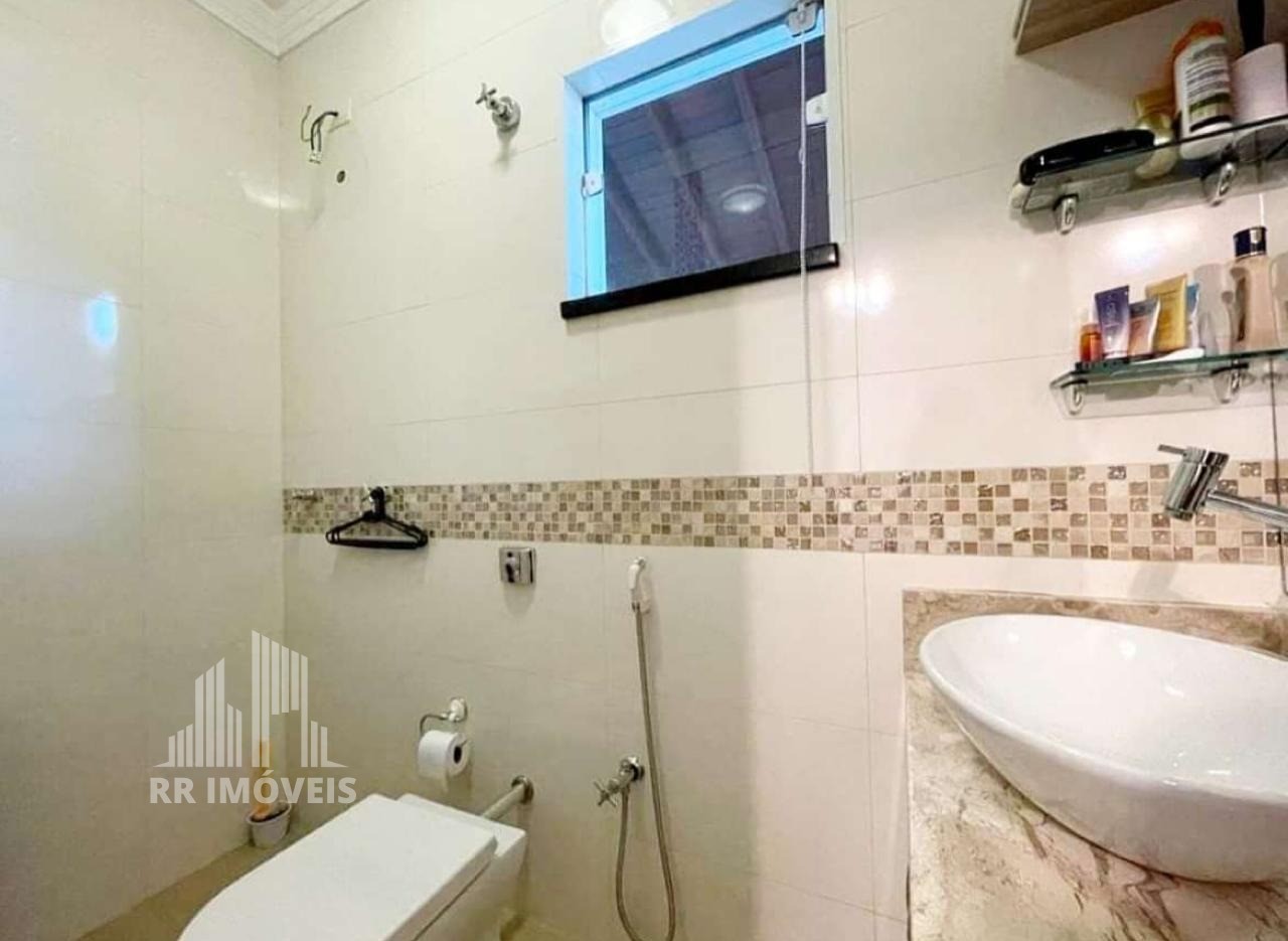 Casa à venda com 3 quartos, 100m² - Foto 9