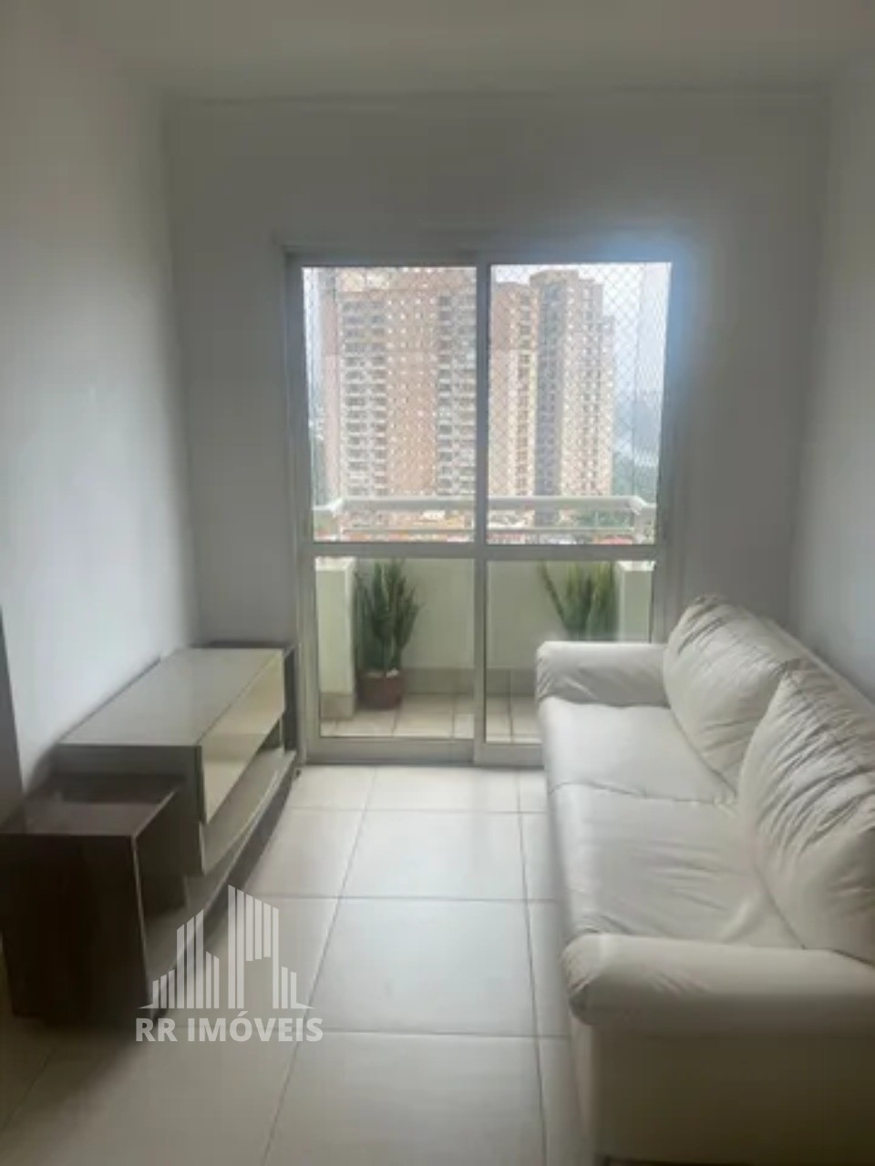 Apartamento à venda com 2 quartos, 59m² - Foto 1