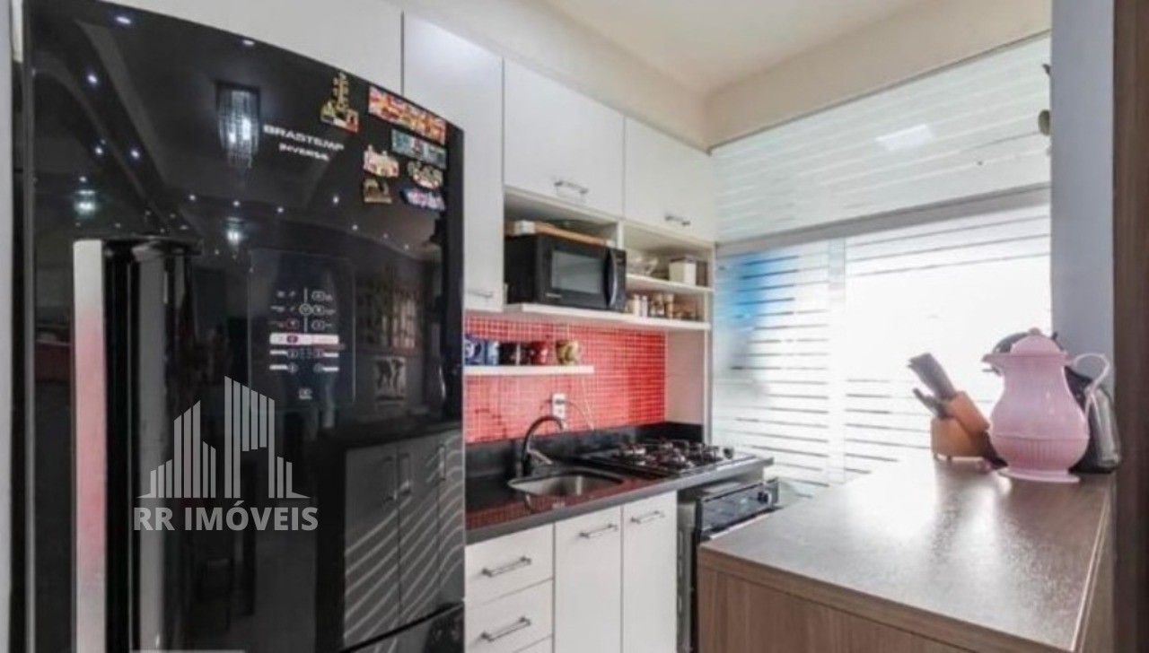 Apartamento à venda com 2 quartos, 51m² - Foto 7