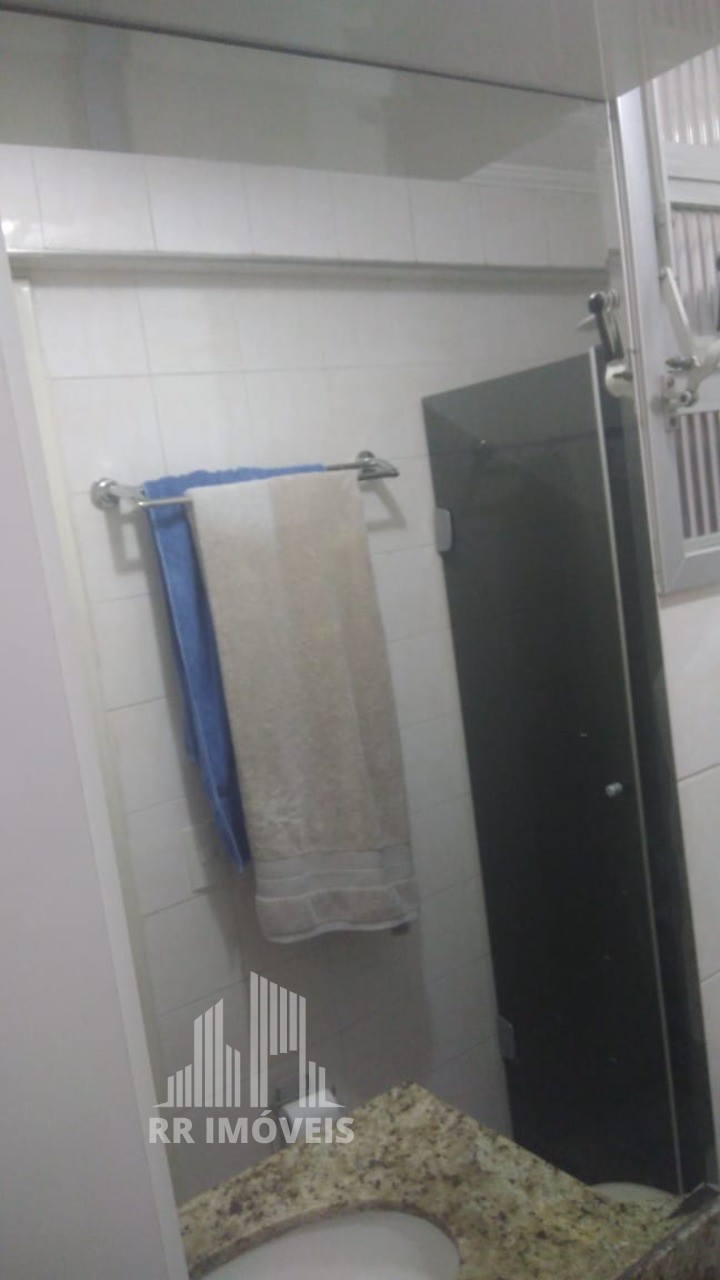 Apartamento à venda com 3 quartos, 88m² - Foto 8