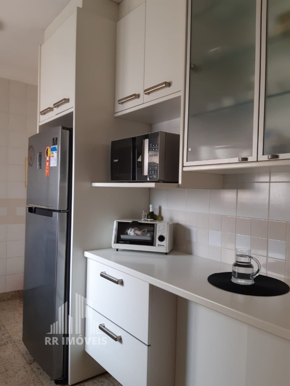 Apartamento à venda com 3 quartos, 98m² - Foto 5