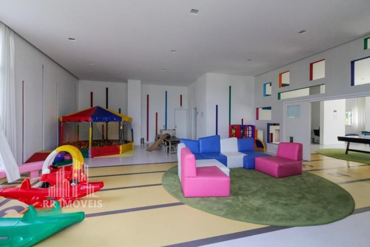 Apartamento, 3 quartos, 200 m² - Foto 47