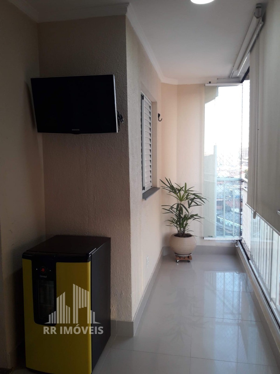 Apartamento à venda com 3 quartos, 80m² - Foto 6