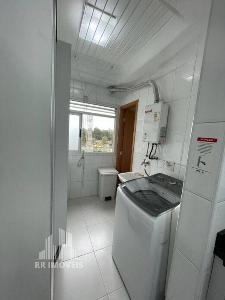 Apartamento à venda com 3 quartos, 101m² - Foto 9