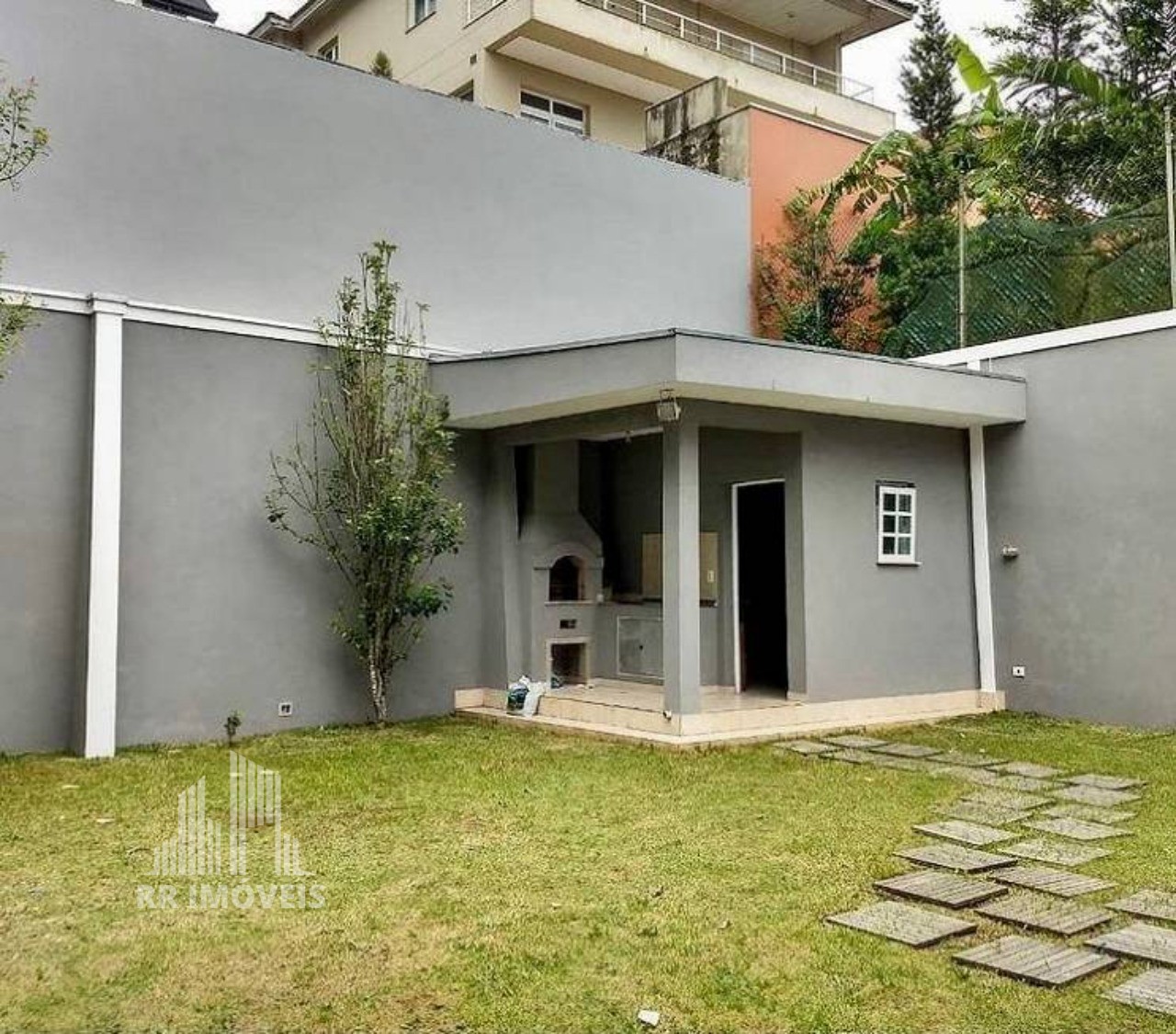 Casa à venda com 4 quartos, 350m² - Foto 27