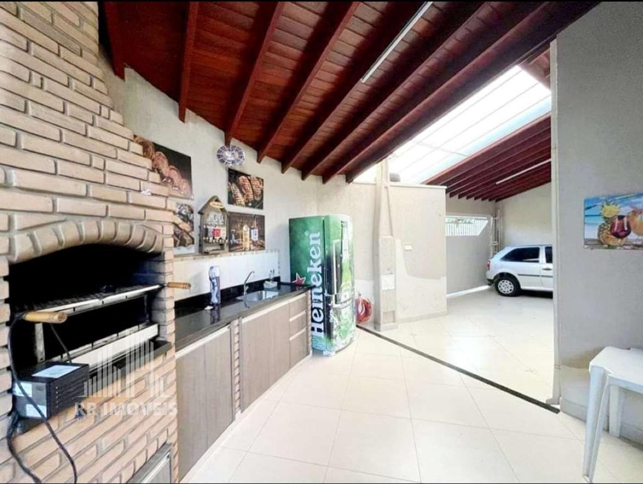 Casa à venda com 3 quartos, 100m² - Foto 10