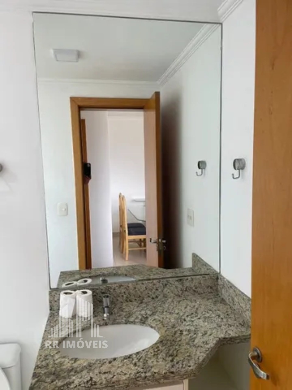 Apartamento à venda com 2 quartos, 59m² - Foto 11