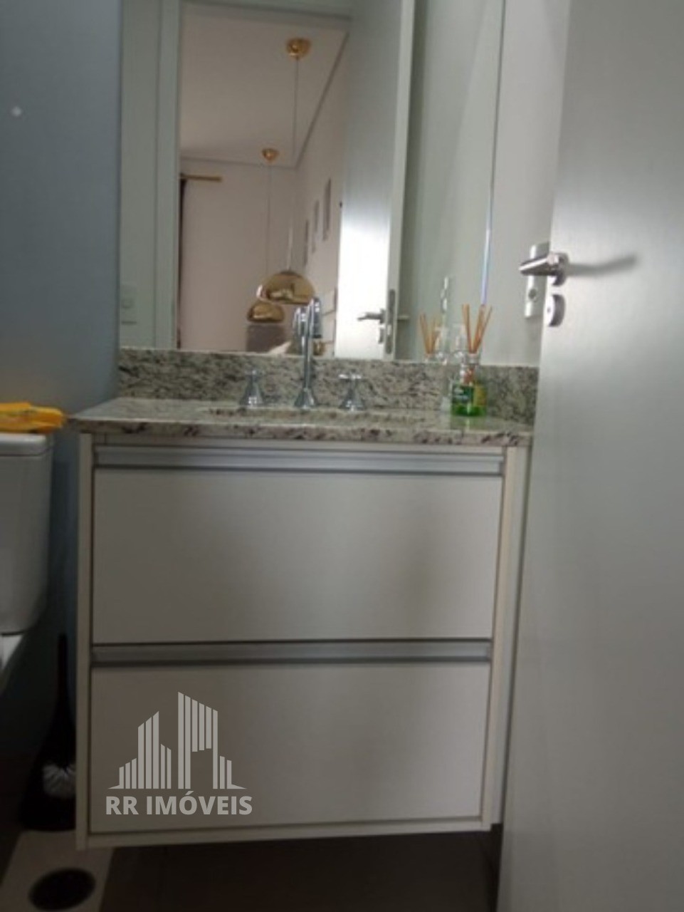 Apartamento, 2 quartos, 60 m² - Foto 11