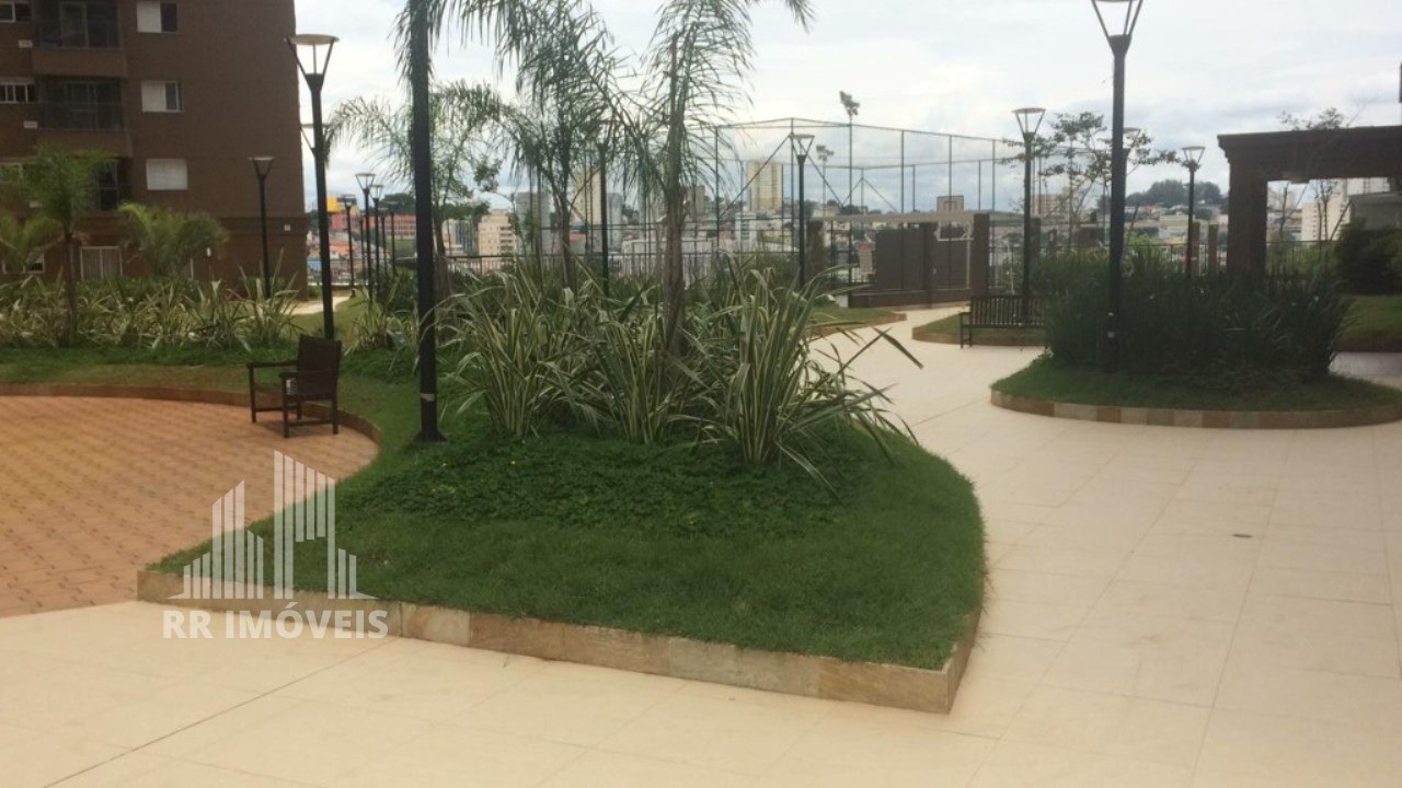 Apartamento, 2 quartos, 60 m² - Foto 40